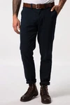 JP1880 Chinohose Flexnamic Dunkelblau