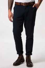 Chinohose Chinohose FLEXNAMIC Elastikbund bis Gr. 72