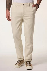 JP1880 Chinohose Flexnamic Khaki/Beige