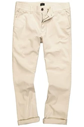 JP1880 Chinohose Flexnamic Khaki/Beige