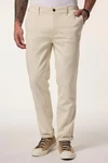 JP1880 Chinohose Flexnamic Khaki/Beige