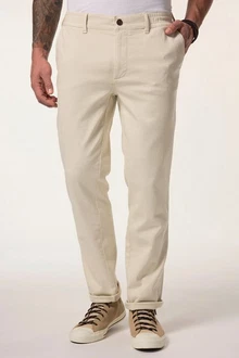 JP1880 Chinohose Flexnamic Khaki/Beige