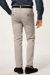 JP1880 Chinohose Flexnamic Khaki/Beige/Braun