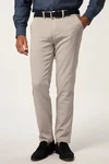 JP1880 Chinohose Flexnamic Khaki/Beige/Braun