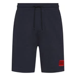 HUGO Sweatshorts Herren Jogging-Shorts Style DIZ222 DIZ222