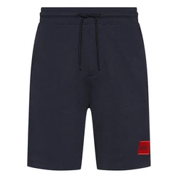 HUGO Sweatshorts Herren Jogging-Shorts Style DIZ222 DIZ222