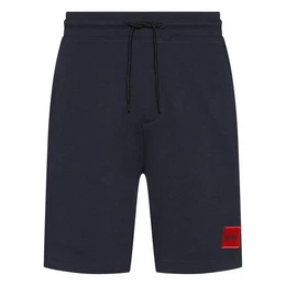 Sweatshorts Herren Jogging-Shorts - DIZ222, Sweat-Hose kurz