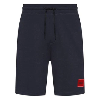 HUGO Sweatshorts Herren Jogging-Shorts Style DIZ222 DIZ222