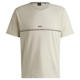 T-Shirt Herren T-Shirt - Unique T-Shirt, Rundhals, (Packung, 1er Pack)