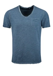 Key Largo T-Shirt Soda T00619