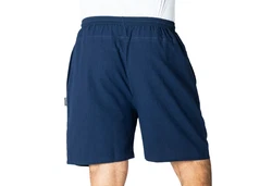 PANASIAM Strandshorts Dunkelblau/Blau