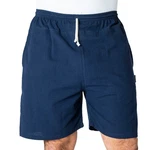PANASIAM Strandshorts Dunkelblau/Blau PANASIAM Strandshorts Dunkelblau/Blau