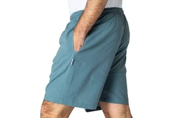 PANASIAM Strandshorts Türkis/Grün/Hellblau/Blau/Grau