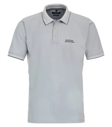 Kurzarmshirt Polo-Shirt