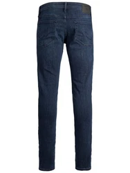 Jack & Jones Slim-fit Jeans GLENN JJOriginal (3465) Dunkelblau (3465)
