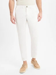 Chinos SLH175-Slim