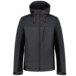 Funktionsjacke Softshelljacke Bazine