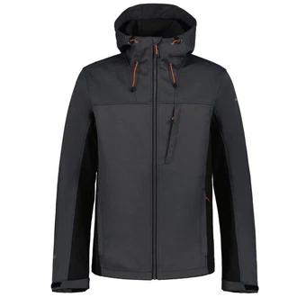 Icepeak Funktionsjacke Bazine Softshelljacke