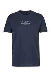 T-Shirt BASIC JERSEY 30/1