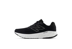 New Balance Laufschuh MEVOZ Dunkelblau/Schwarz