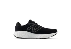 New Balance Laufschuh MEVOZ Dunkelblau/Schwarz