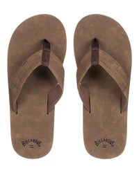 Billabong Seaway Sandale Braun/Beige