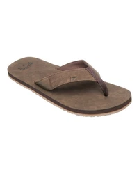 Billabong Seaway Sandale Braun/Beige