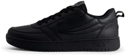 Rega NF Black-Black Sneaker