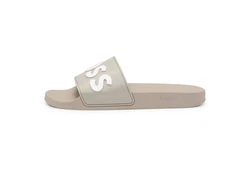 BOSS Badesandalen KIRK SLID Beige