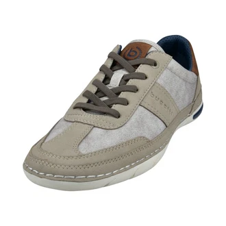 bugatti Schnürschuh Halbschuhe Sneaker bugatti Schnürschuh Halbschuhe Sneaker