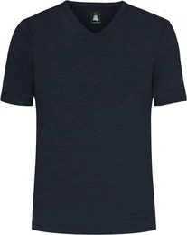 Thermounterhemd Herren Merino T-Shirt Delamere Kurzarm T-Shirt Thermounterwsche aus Merinowolle