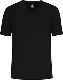 Thermounterhemd Herren Merino T-Shirt Delamere Kurzarm T-Shirt Thermounterwsche aus Merinowolle