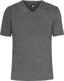 Thermounterhemd Herren Merino T-Shirt Delamere Kurzarm T-Shirt Thermounterwsche aus Merinowolle