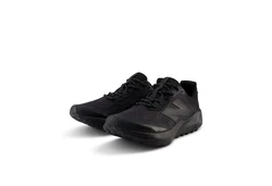 New Balance Nitrel Laufschuh Trailrunning-Schuhe Schwarz/Grau