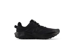 New Balance Nitrel Laufschuh Trailrunning-Schuhe Schwarz/Grau