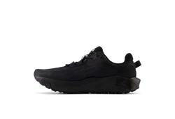 New Balance Nitrel Laufschuh Trailrunning-Schuhe Schwarz/Grau
