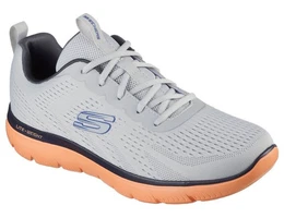 SUMMITS-TORRE Sneaker, Freizeitschuh, Trainingsschuh, Schnrschuh mit Memory Foam
