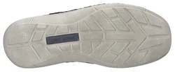 Josef Seibel New Anvers 76 Pantolette Clog Blau/Dunkelblau/Hellblau/Grau
