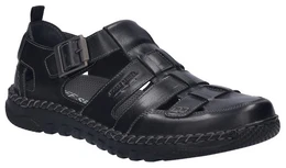 Wilson 08 Slipper, Bckersandale, Sandale, Halbschuh in sehr weiter Form