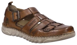 Wilson 08 Slipper, Bckersandale, Sandale, Halbschuh in sehr weiter Form