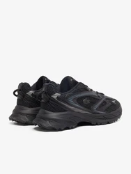 Lacoste L003 NEO Sneaker Hellblau/Blau/Schwarz/Dunkelblau