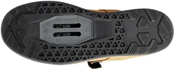 Leatt Klickpedal Fahrradschuhe 4.0 Gelb