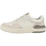 Clarks Courtlite2 Lo Herren Sneaker Khaki/Beige/Braun/Hellgrau/Grau