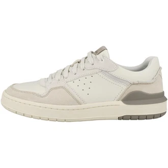 Clarks Courtlite2 Lo Herren Sneaker