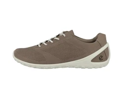 Ecco Biom Lite Herren Schnürschuh Beige/Braun/Khaki/Grau