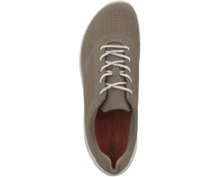 Ecco Biom Lite Herren Schnürschuh Beige/Braun/Khaki/Grau