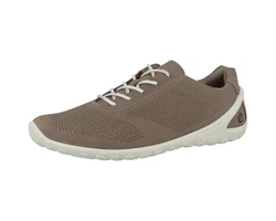 Ecco Biom Lite Herren Schnürschuh Beige/Braun/Khaki/Grau