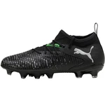 PUMA Future 8 Ultimate FG Fußballschuh Schwarz/Grau