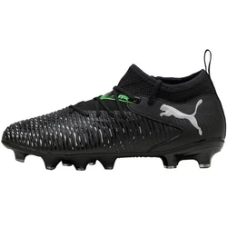 PUMA Future 8 Ultimate FG Fußballschuh Schwarz/Grau
