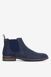 Herren Stiefel 42 blau 5905588942795 Schnrstiefel